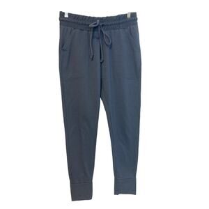 Free People FP Movement Athleisure Comfy Cozy Loungewear Jogger Sweatpants Pants